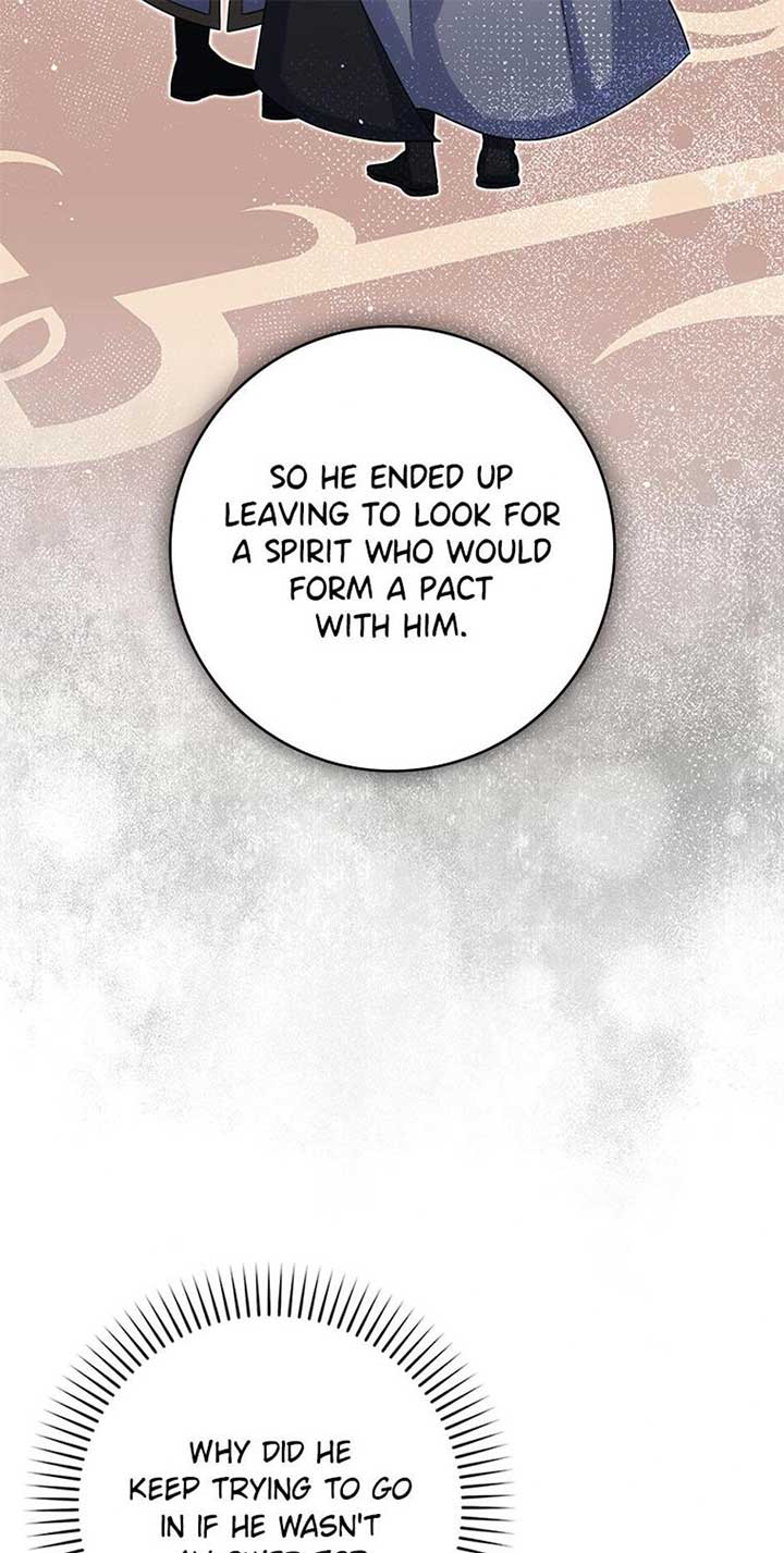 Don’t Be Obsessed With a Spirit Like Me Chapter 91 - Page 72