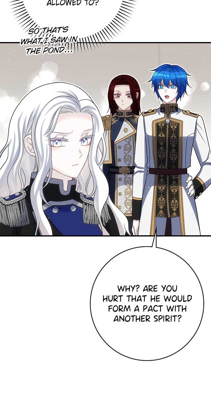 Don’t Be Obsessed With a Spirit Like Me Chapter 91 - Page 73