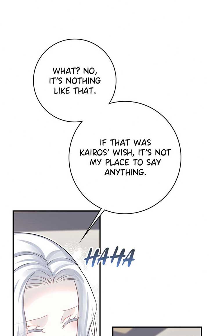 Don’t Be Obsessed With a Spirit Like Me Chapter 91 - Page 74