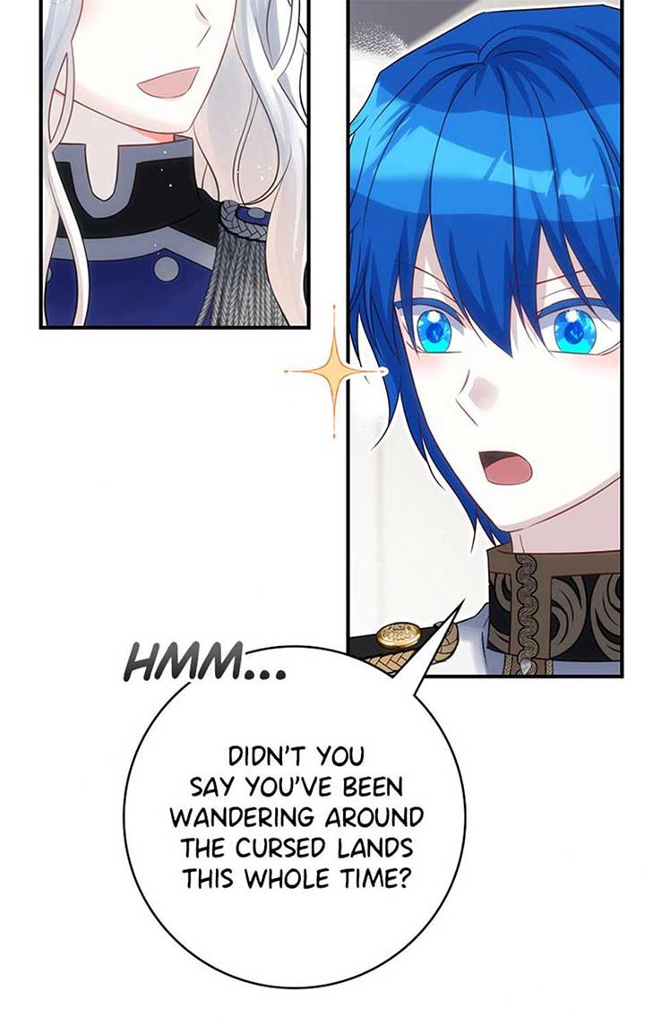 Don’t Be Obsessed With a Spirit Like Me Chapter 91 - Page 75