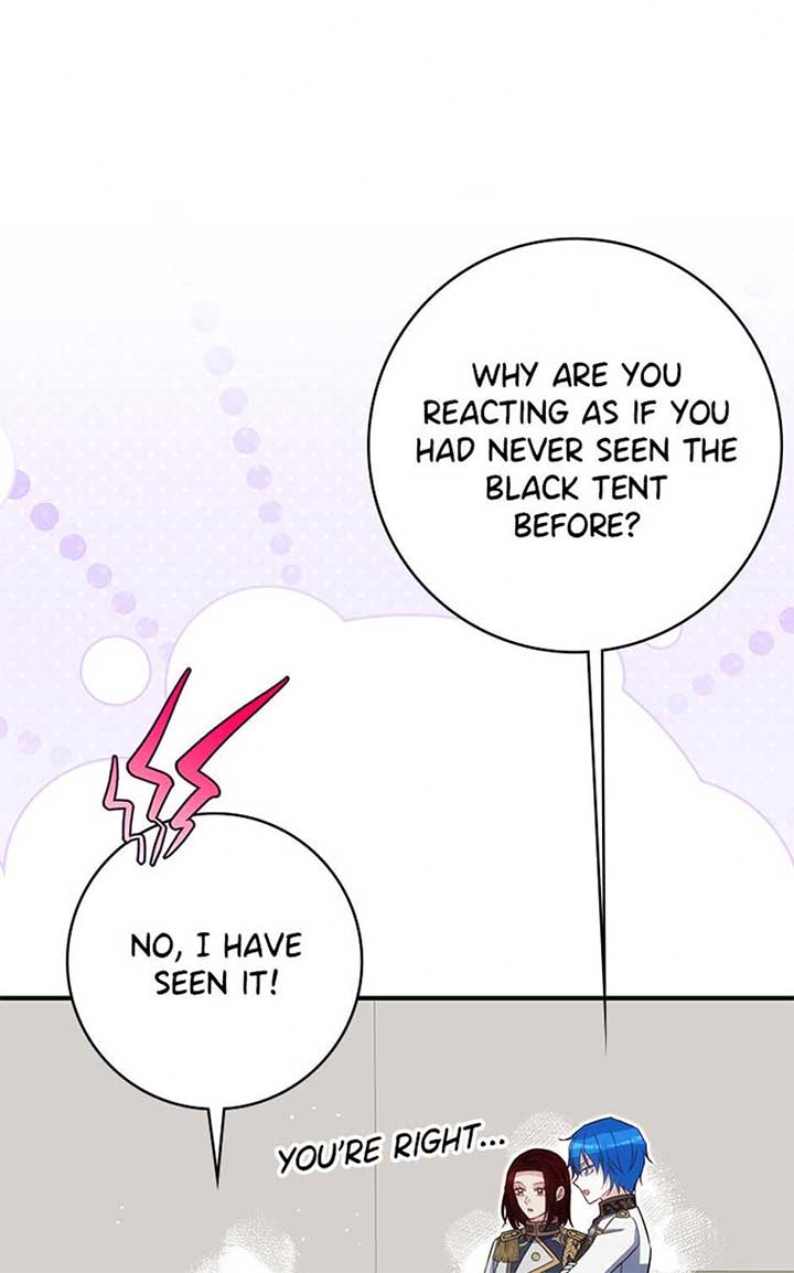 Don’t Be Obsessed With a Spirit Like Me Chapter 91 - Page 76