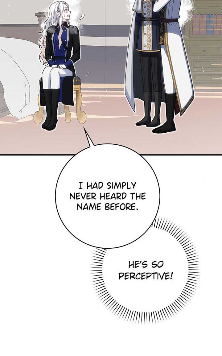 Don’t Be Obsessed With a Spirit Like Me Chapter 91 - Page 77