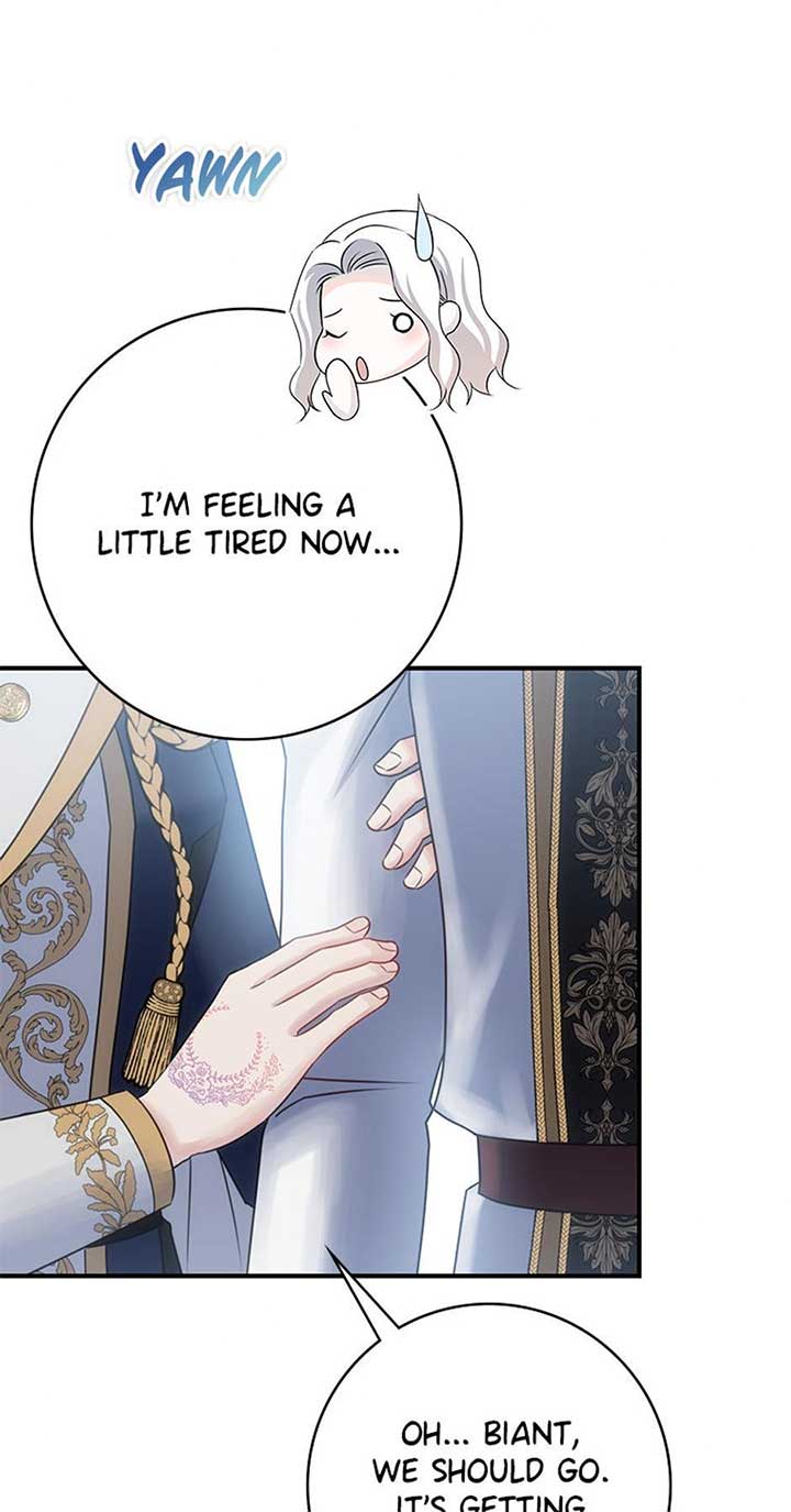 Don’t Be Obsessed With a Spirit Like Me Chapter 91 - Page 78