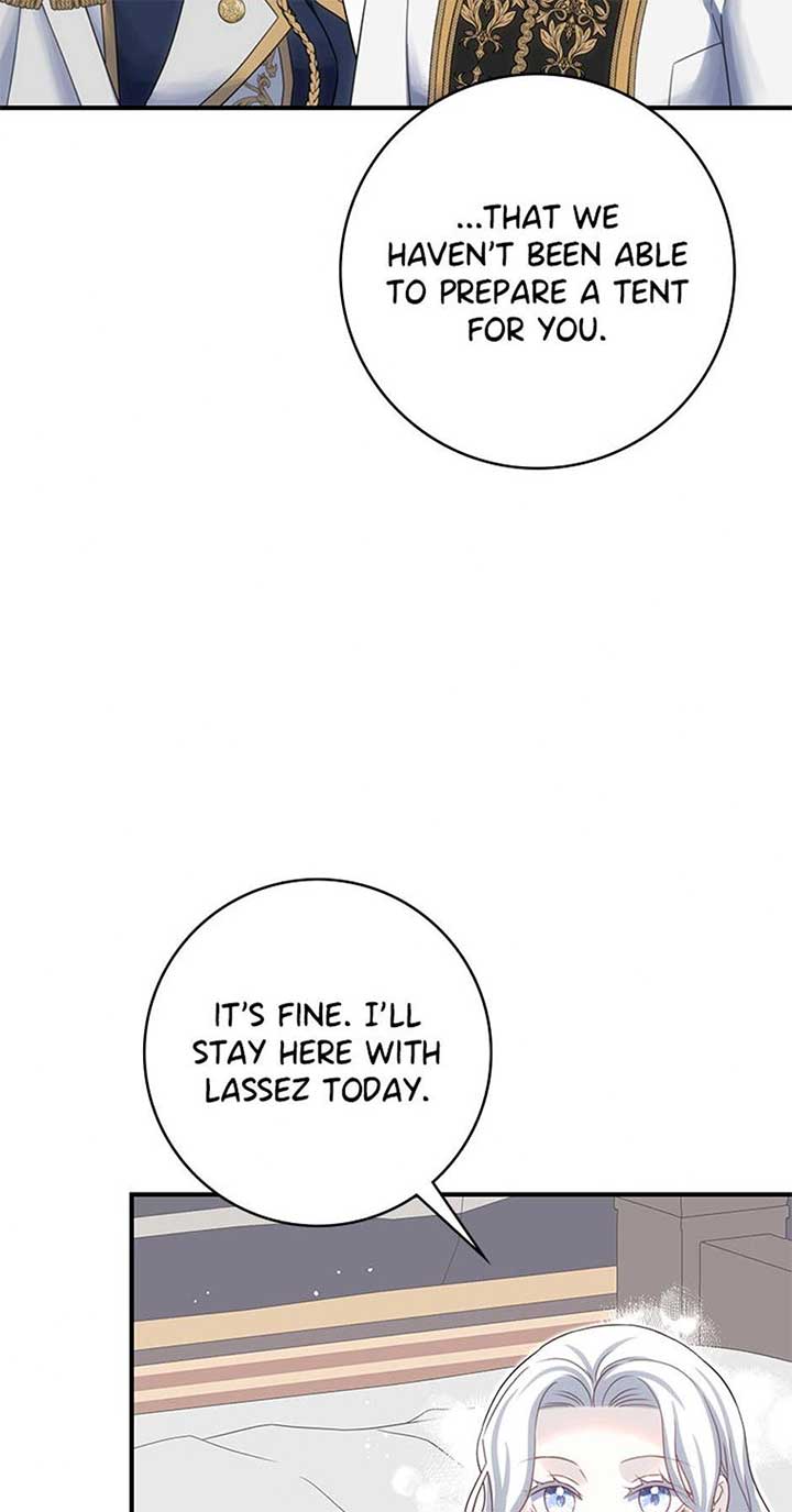 Don’t Be Obsessed With a Spirit Like Me Chapter 91 - Page 80