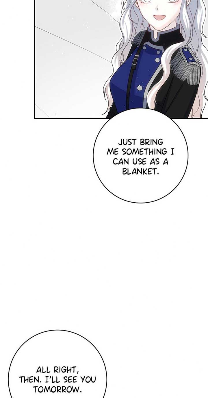 Don’t Be Obsessed With a Spirit Like Me Chapter 91 - Page 81