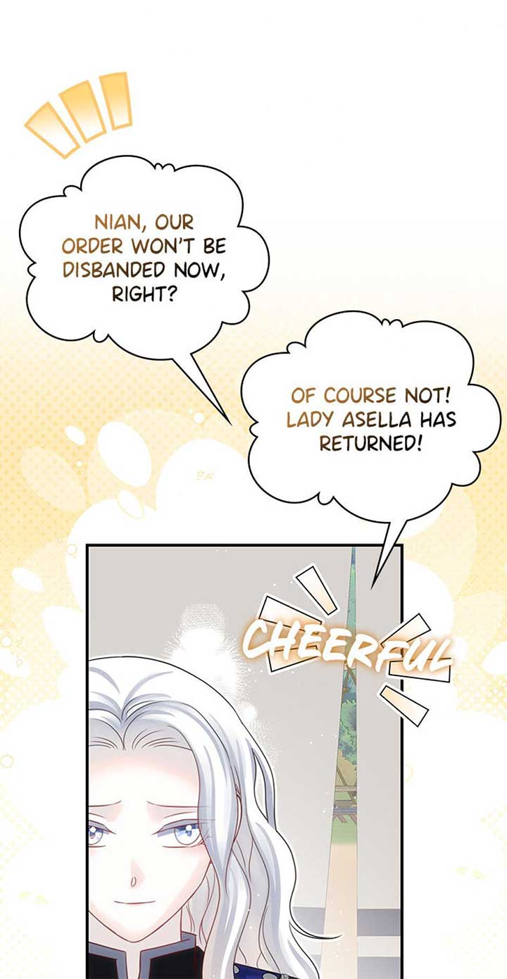 Don’t Be Obsessed With a Spirit Like Me Chapter 91 - Page 83