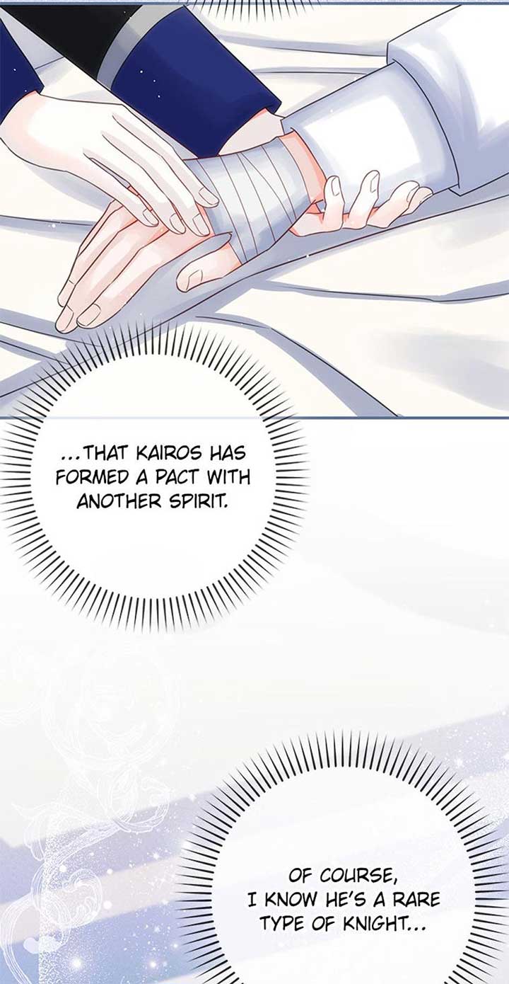 Don’t Be Obsessed With a Spirit Like Me Chapter 91 - Page 85