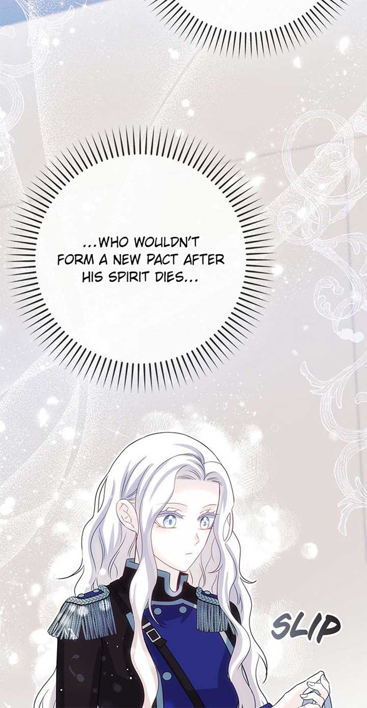 Don’t Be Obsessed With a Spirit Like Me Chapter 91 - Page 86