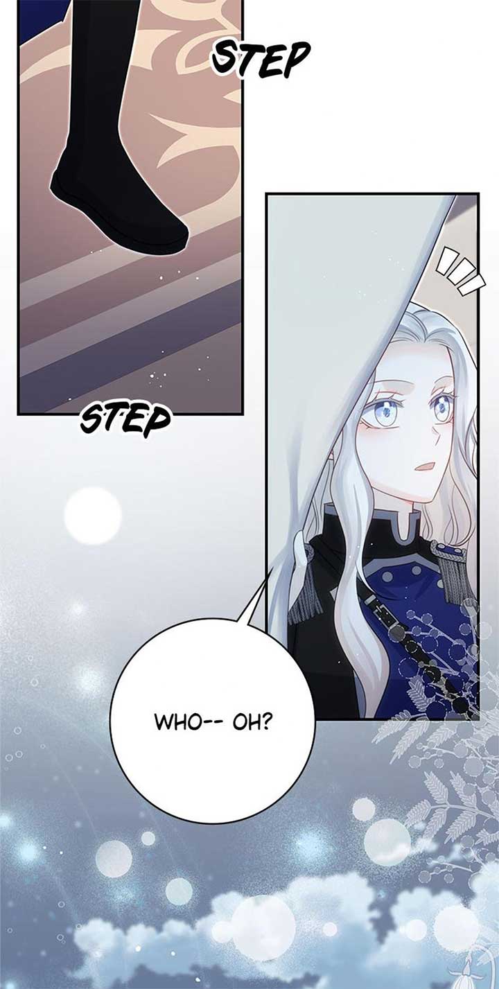 Don’t Be Obsessed With a Spirit Like Me Chapter 91 - Page 90