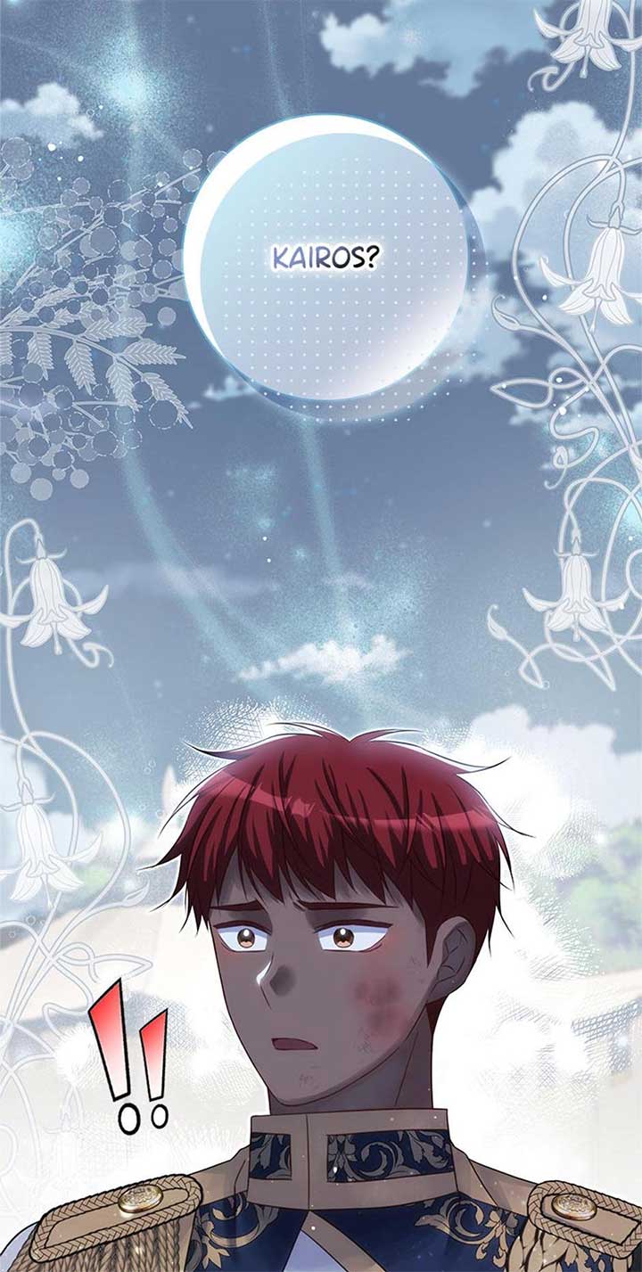 Don’t Be Obsessed With a Spirit Like Me Chapter 91 - Page 91