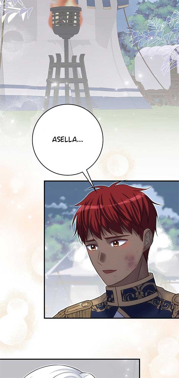 Don’t Be Obsessed With a Spirit Like Me Chapter 92 - Page 2