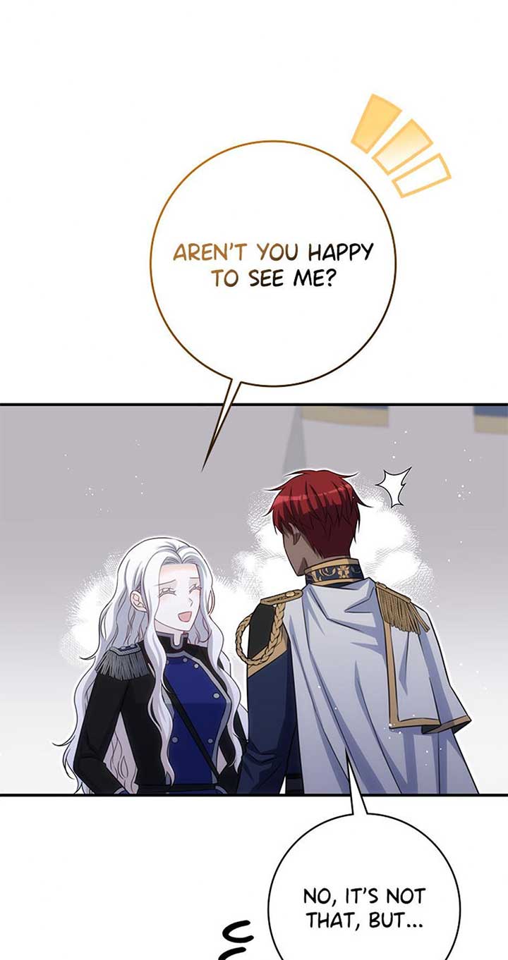 Don’t Be Obsessed With a Spirit Like Me Chapter 92 - Page 11