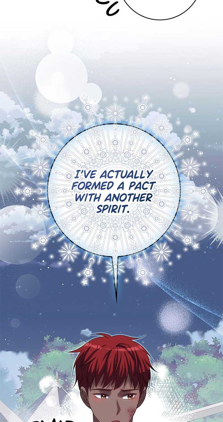 Don’t Be Obsessed With a Spirit Like Me Chapter 92 - Page 12