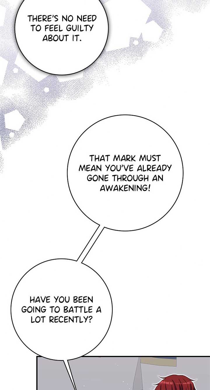 Don’t Be Obsessed With a Spirit Like Me Chapter 92 - Page 17