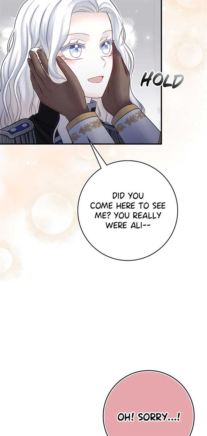 Don’t Be Obsessed With a Spirit Like Me Chapter 92 - Page 3