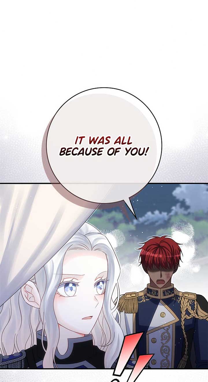 Don’t Be Obsessed With a Spirit Like Me Chapter 92 - Page 21
