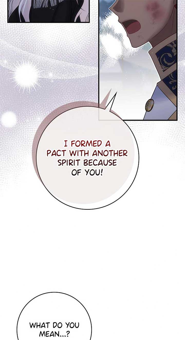 Don’t Be Obsessed With a Spirit Like Me Chapter 92 - Page 23