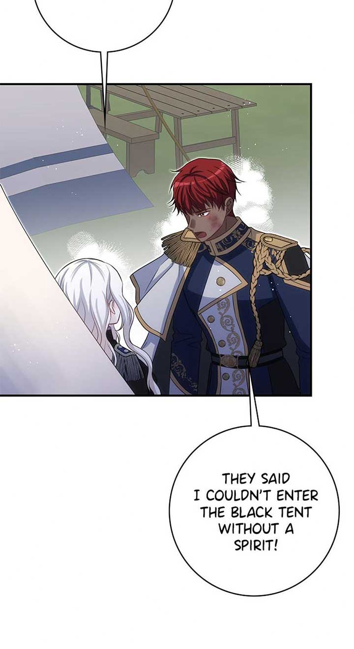 Don’t Be Obsessed With a Spirit Like Me Chapter 92 - Page 24
