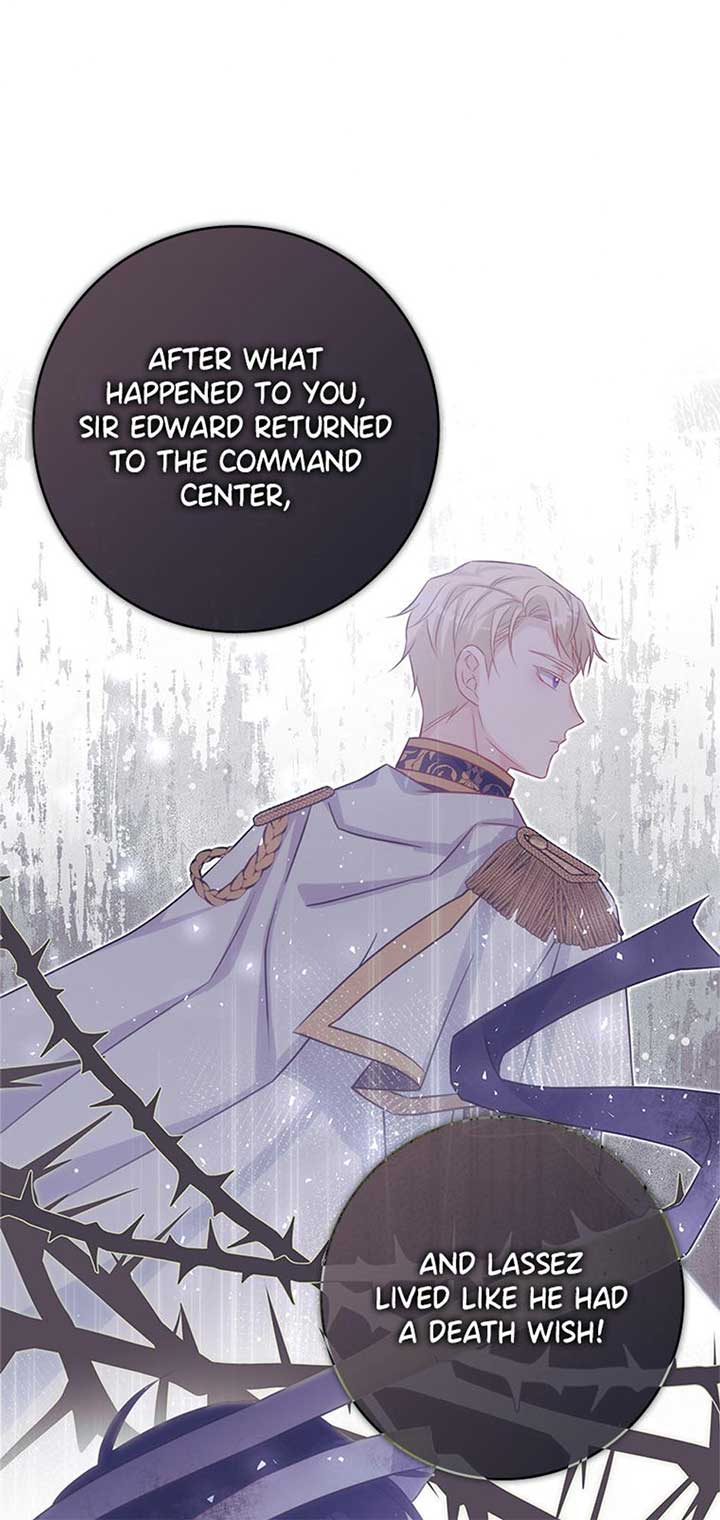 Don’t Be Obsessed With a Spirit Like Me Chapter 92 - Page 25