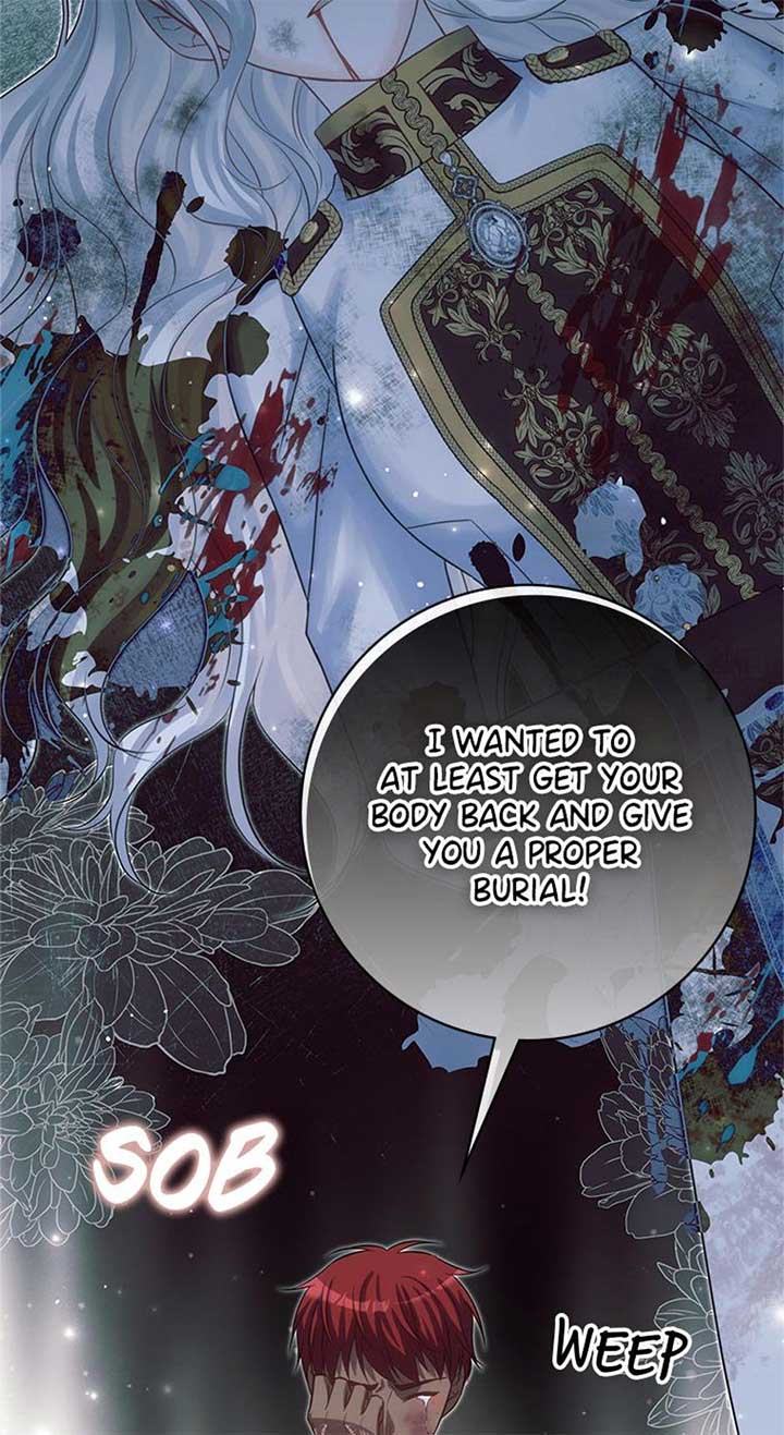 Don’t Be Obsessed With a Spirit Like Me Chapter 92 - Page 31