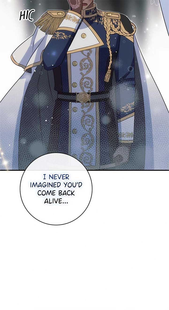 Don’t Be Obsessed With a Spirit Like Me Chapter 92 - Page 32