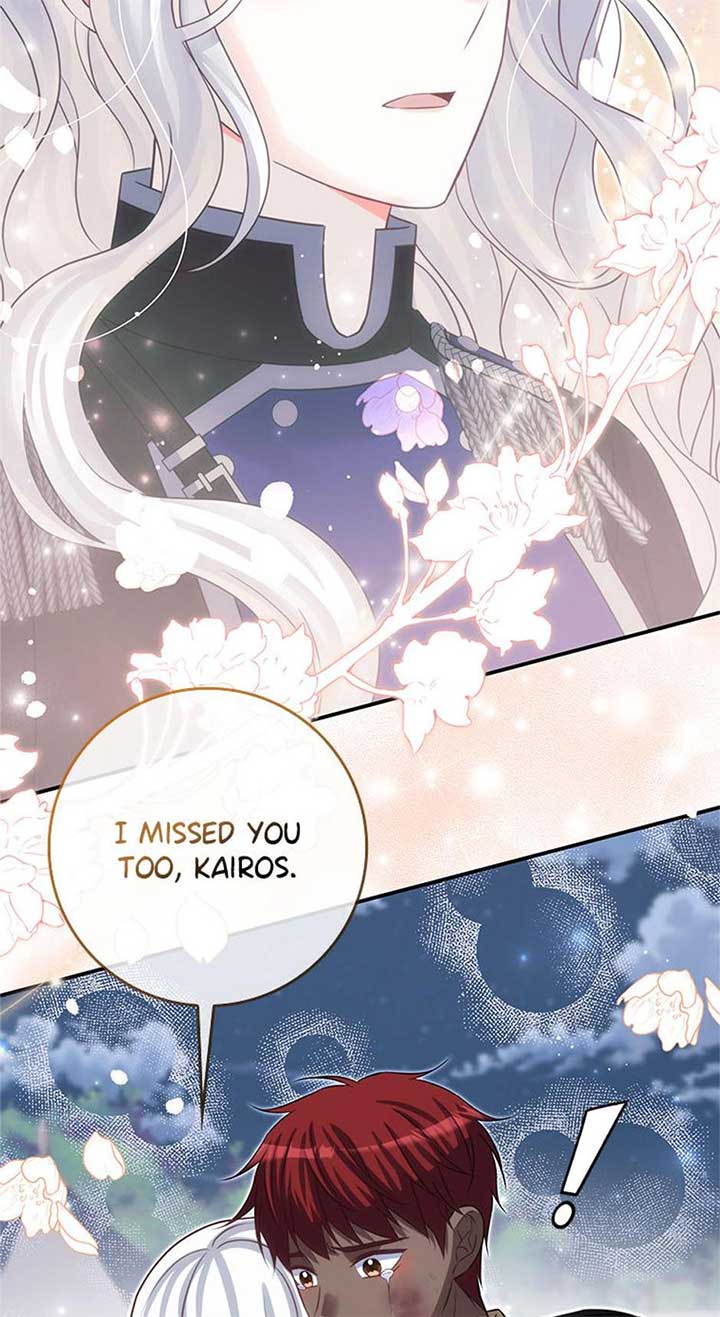 Don’t Be Obsessed With a Spirit Like Me Chapter 92 - Page 34