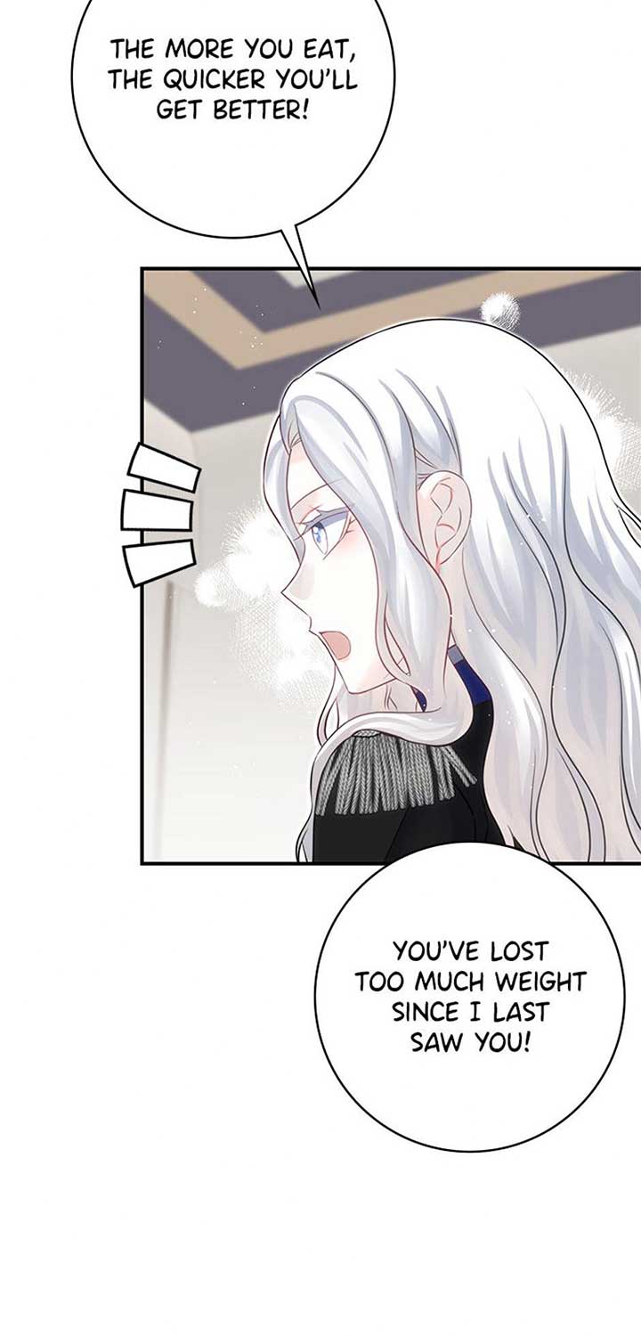 Don’t Be Obsessed With a Spirit Like Me Chapter 92 - Page 40