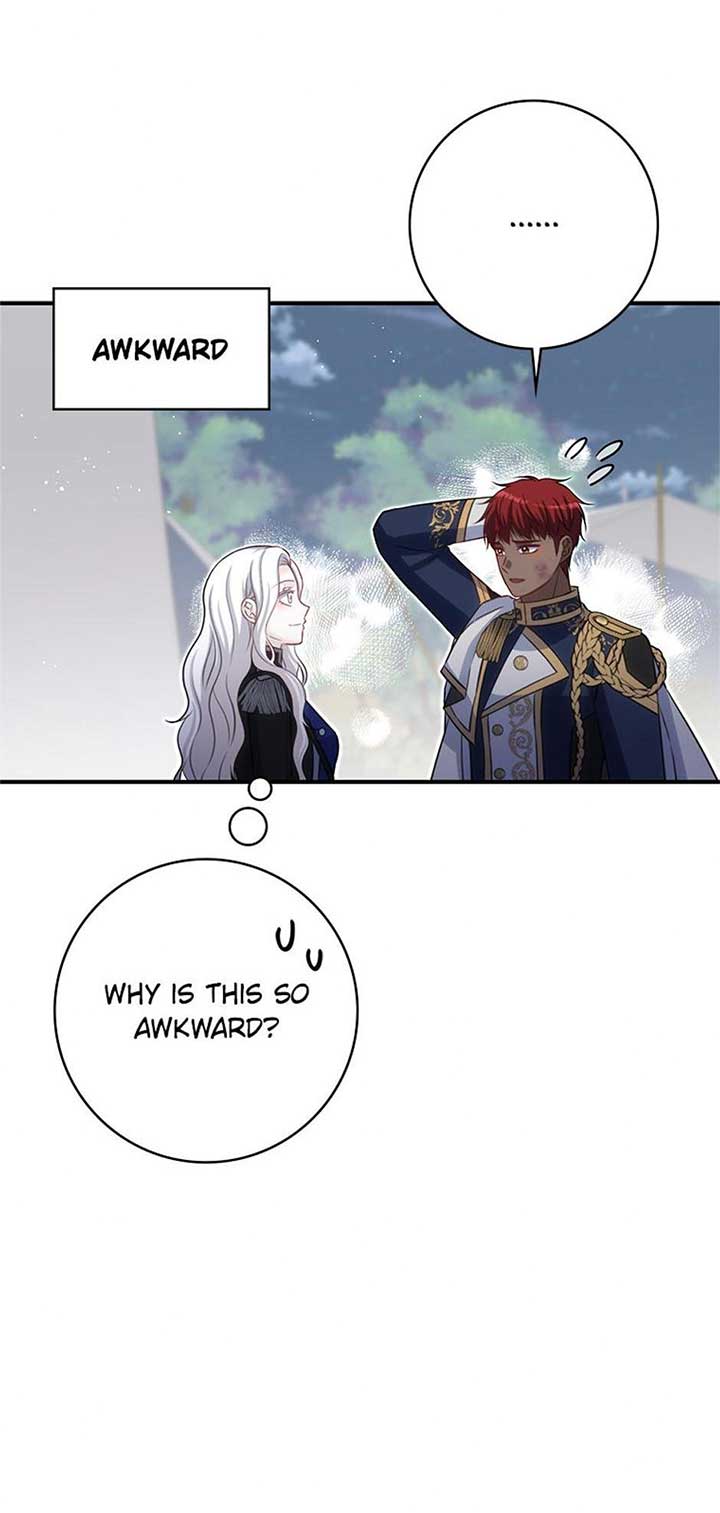 Don’t Be Obsessed With a Spirit Like Me Chapter 92 - Page 5
