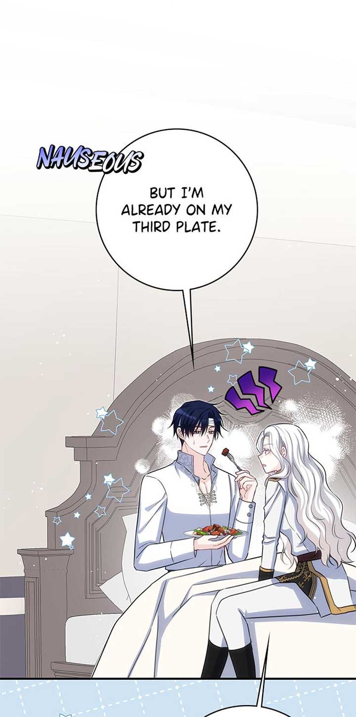 Don’t Be Obsessed With a Spirit Like Me Chapter 92 - Page 41