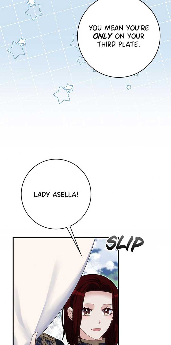 Don’t Be Obsessed With a Spirit Like Me Chapter 92 - Page 42
