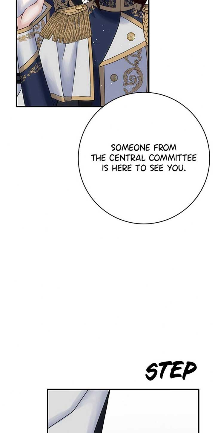 Don’t Be Obsessed With a Spirit Like Me Chapter 92 - Page 43