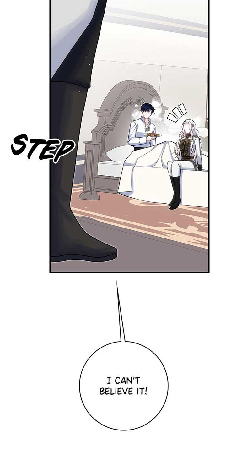 Don’t Be Obsessed With a Spirit Like Me Chapter 92 - Page 44
