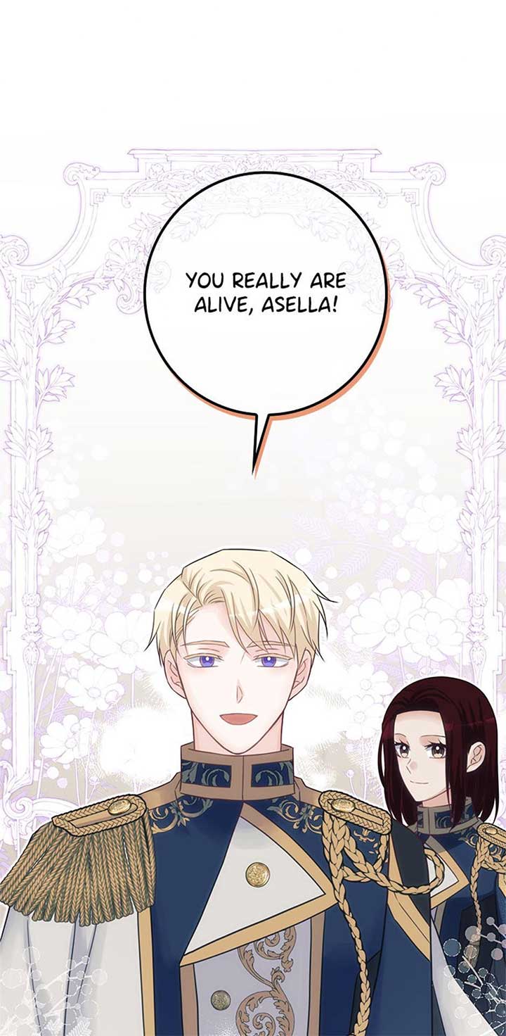 Don’t Be Obsessed With a Spirit Like Me Chapter 92 - Page 45