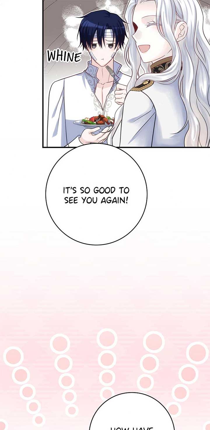 Don’t Be Obsessed With a Spirit Like Me Chapter 92 - Page 47