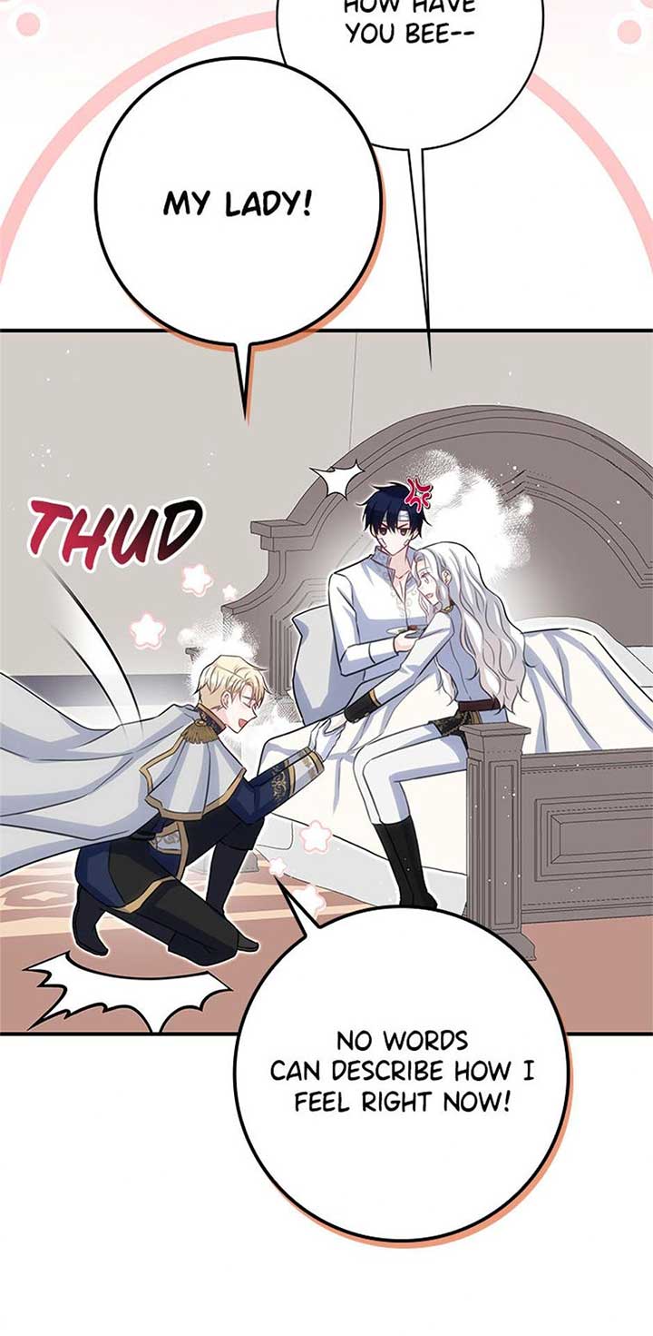 Don’t Be Obsessed With a Spirit Like Me Chapter 92 - Page 48