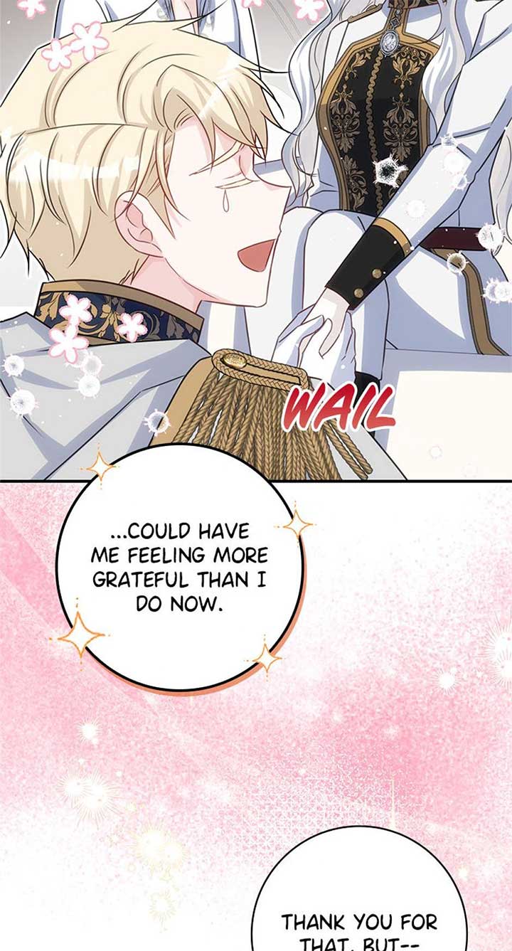 Don’t Be Obsessed With a Spirit Like Me Chapter 92 - Page 50