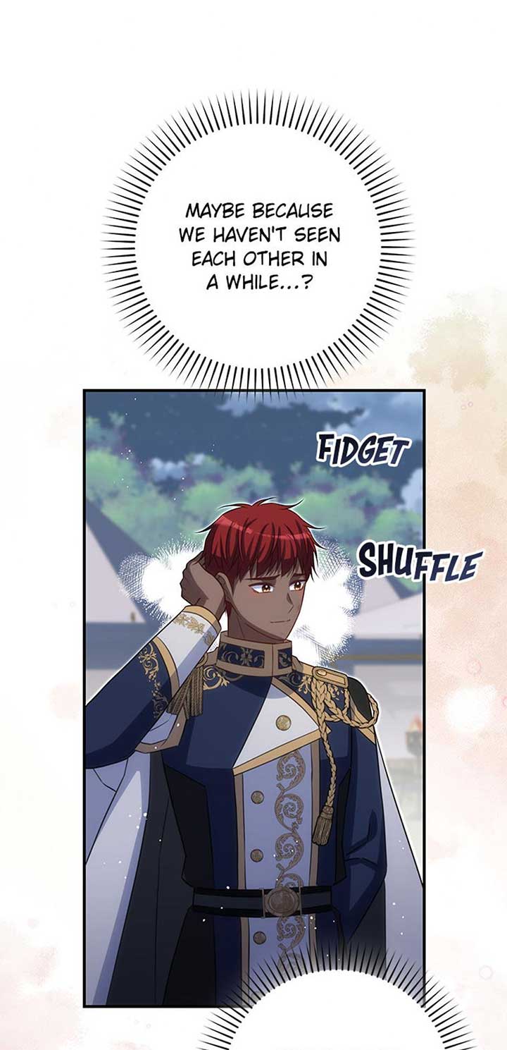 Don’t Be Obsessed With a Spirit Like Me Chapter 92 - Page 6