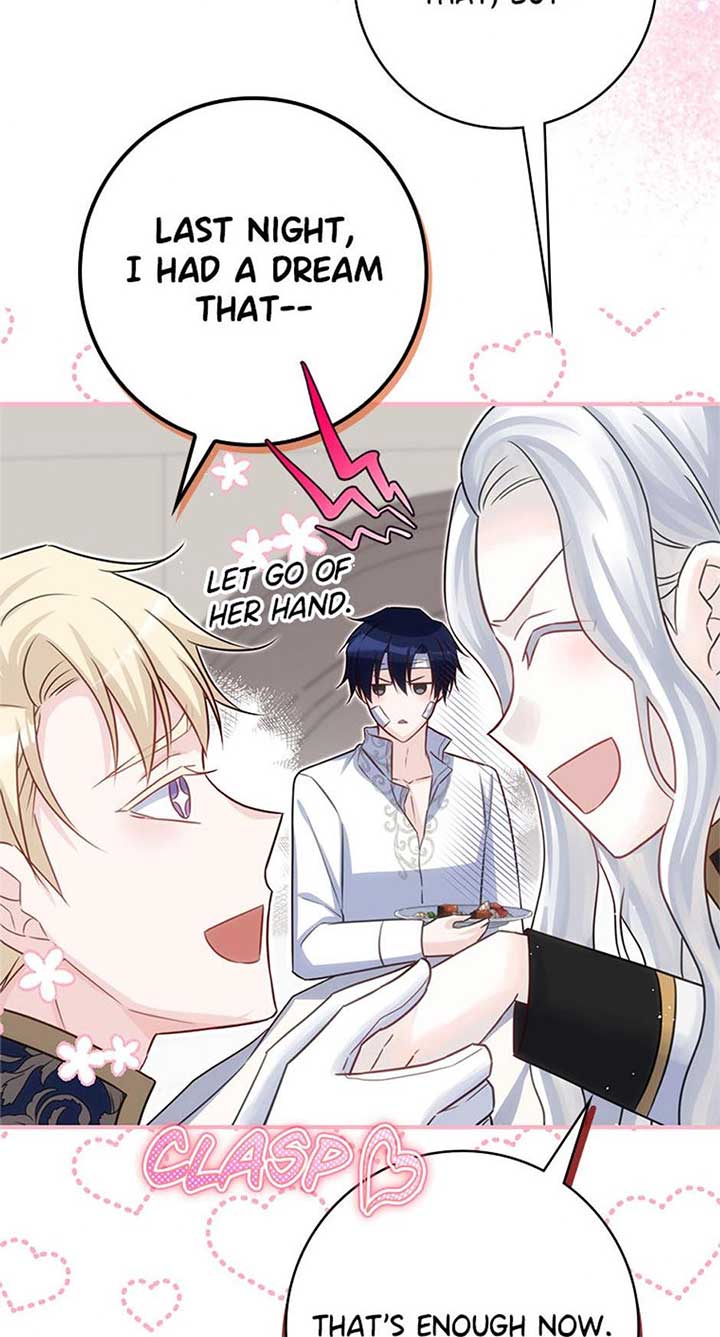 Don’t Be Obsessed With a Spirit Like Me Chapter 92 - Page 51