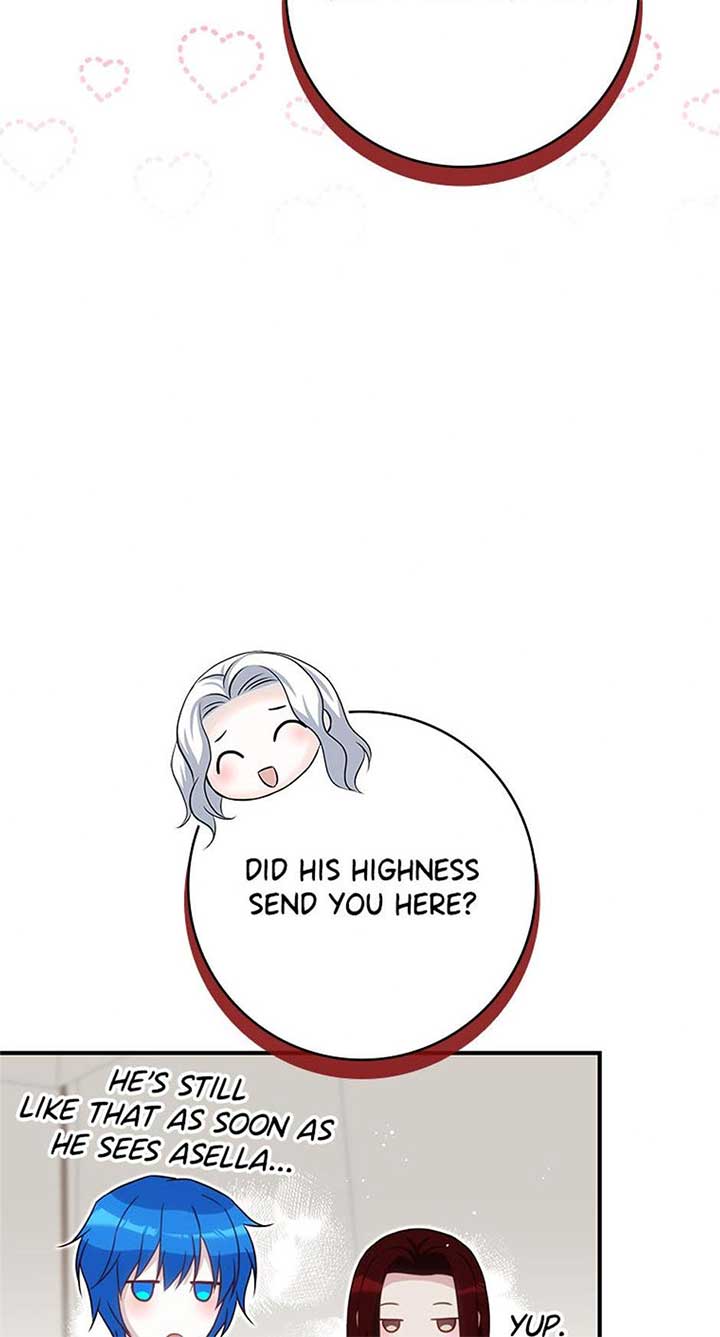 Don’t Be Obsessed With a Spirit Like Me Chapter 92 - Page 52