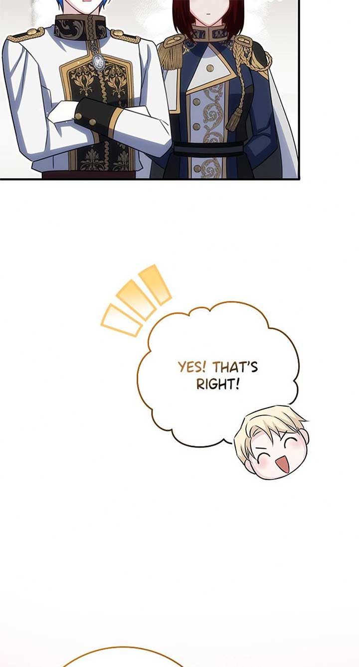 Don’t Be Obsessed With a Spirit Like Me Chapter 92 - Page 53