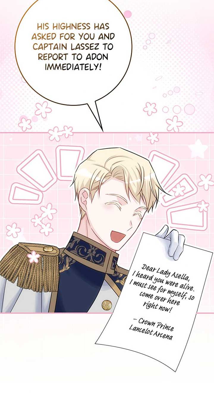 Don’t Be Obsessed With a Spirit Like Me Chapter 92 - Page 54