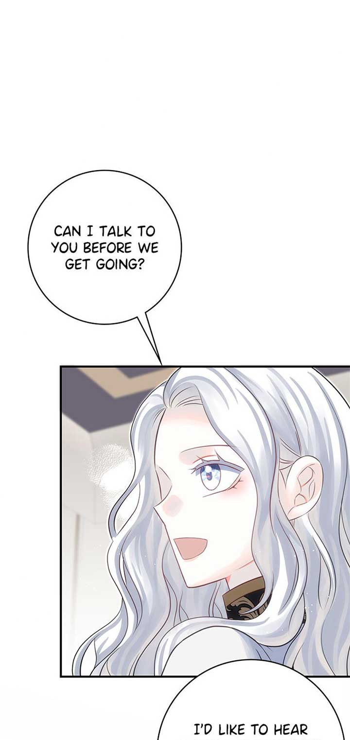 Don’t Be Obsessed With a Spirit Like Me Chapter 92 - Page 55