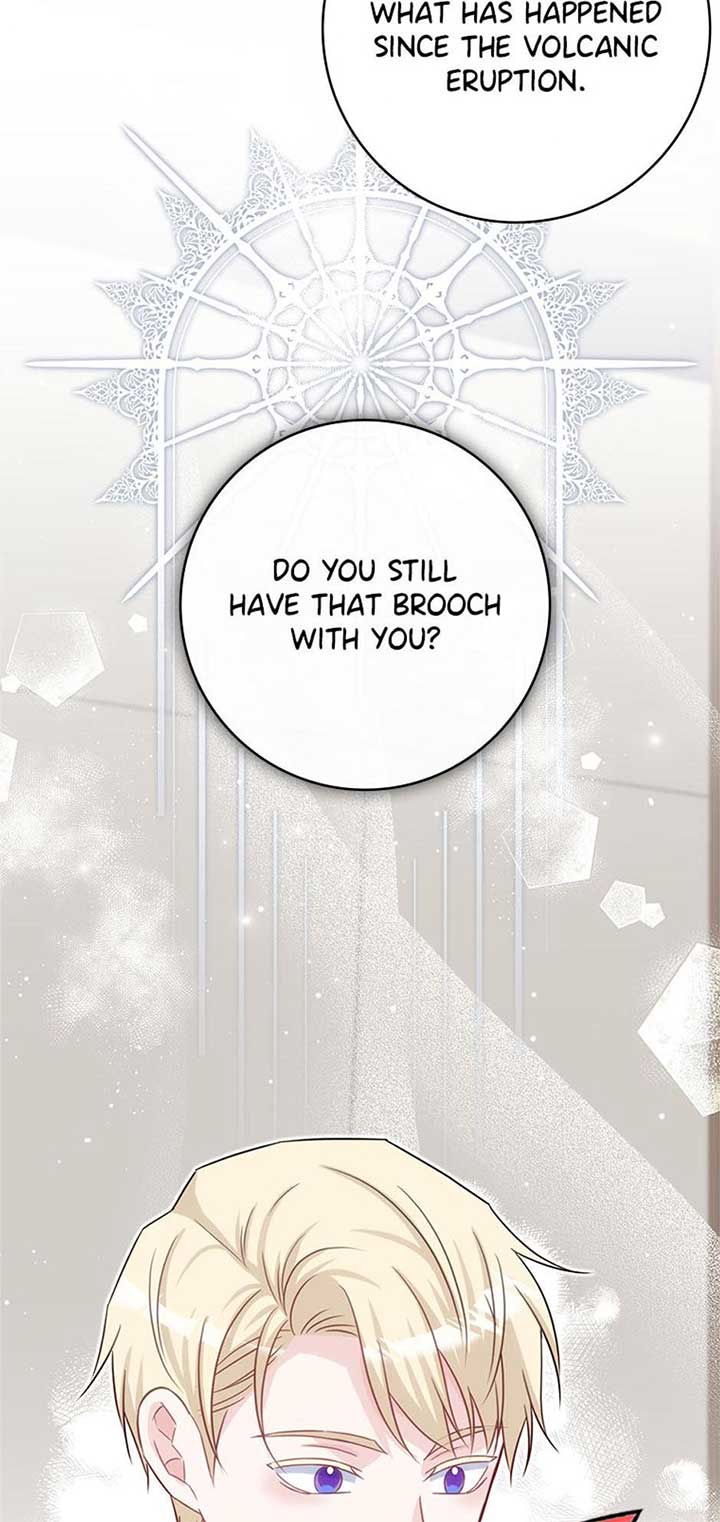 Don’t Be Obsessed With a Spirit Like Me Chapter 92 - Page 56