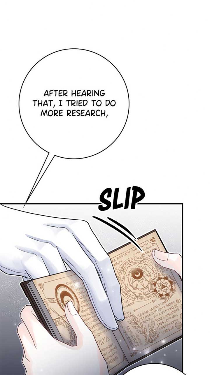 Don’t Be Obsessed With a Spirit Like Me Chapter 92 - Page 60
