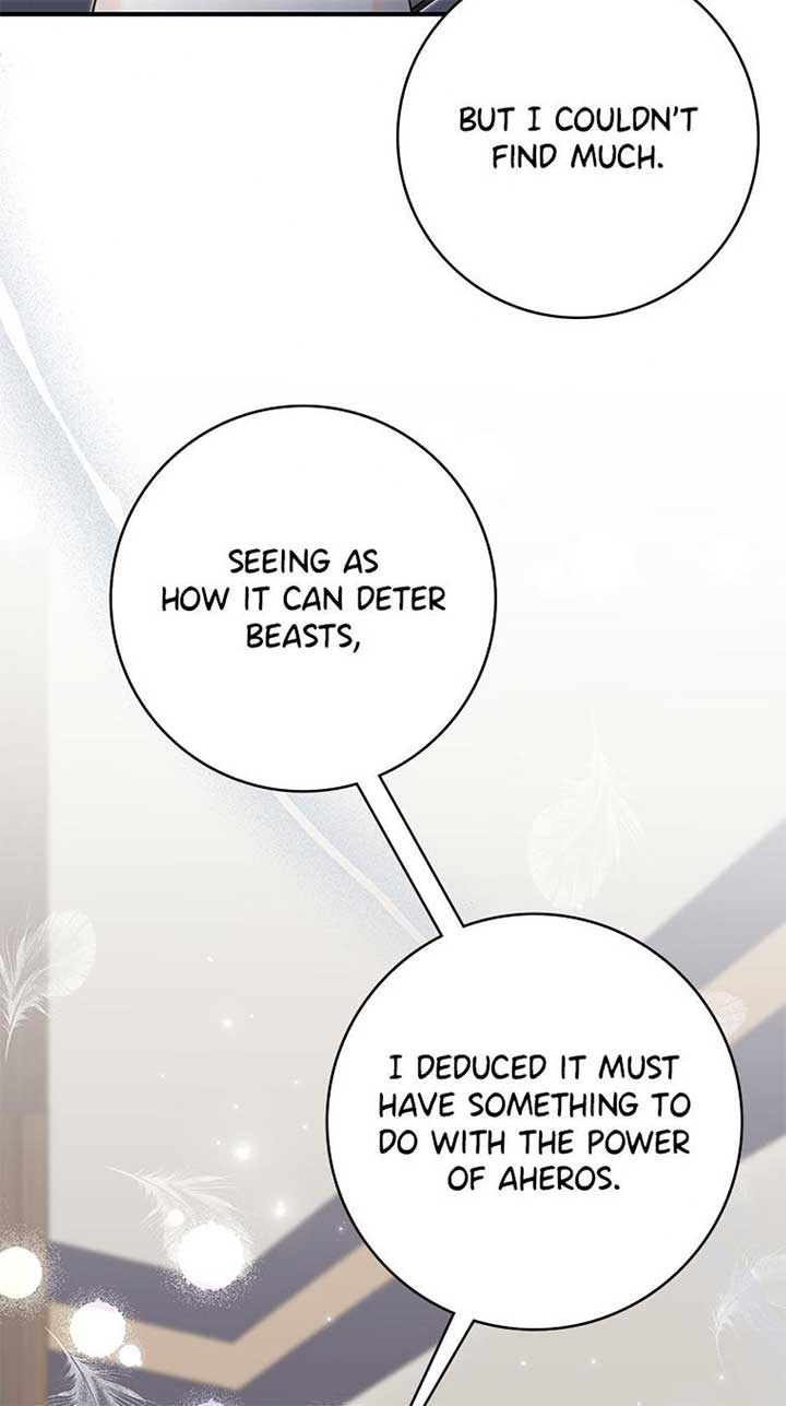 Don’t Be Obsessed With a Spirit Like Me Chapter 92 - Page 61