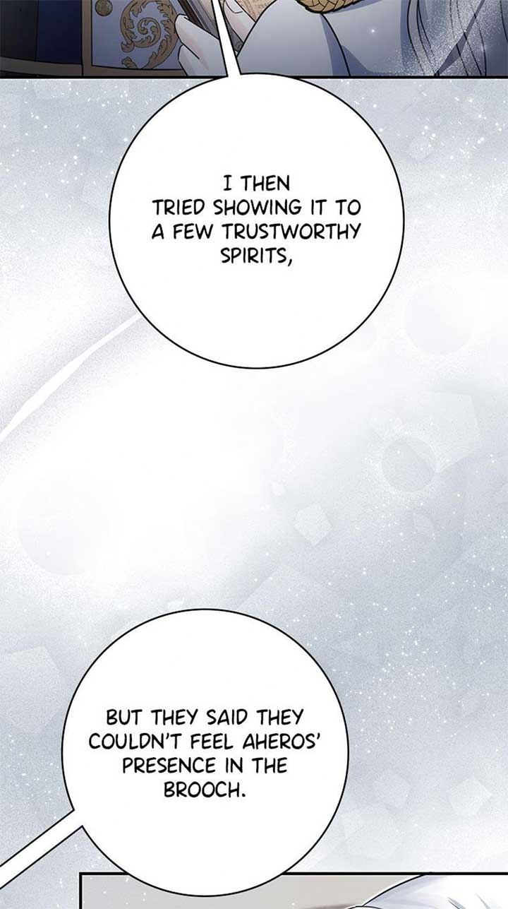 Don’t Be Obsessed With a Spirit Like Me Chapter 92 - Page 63