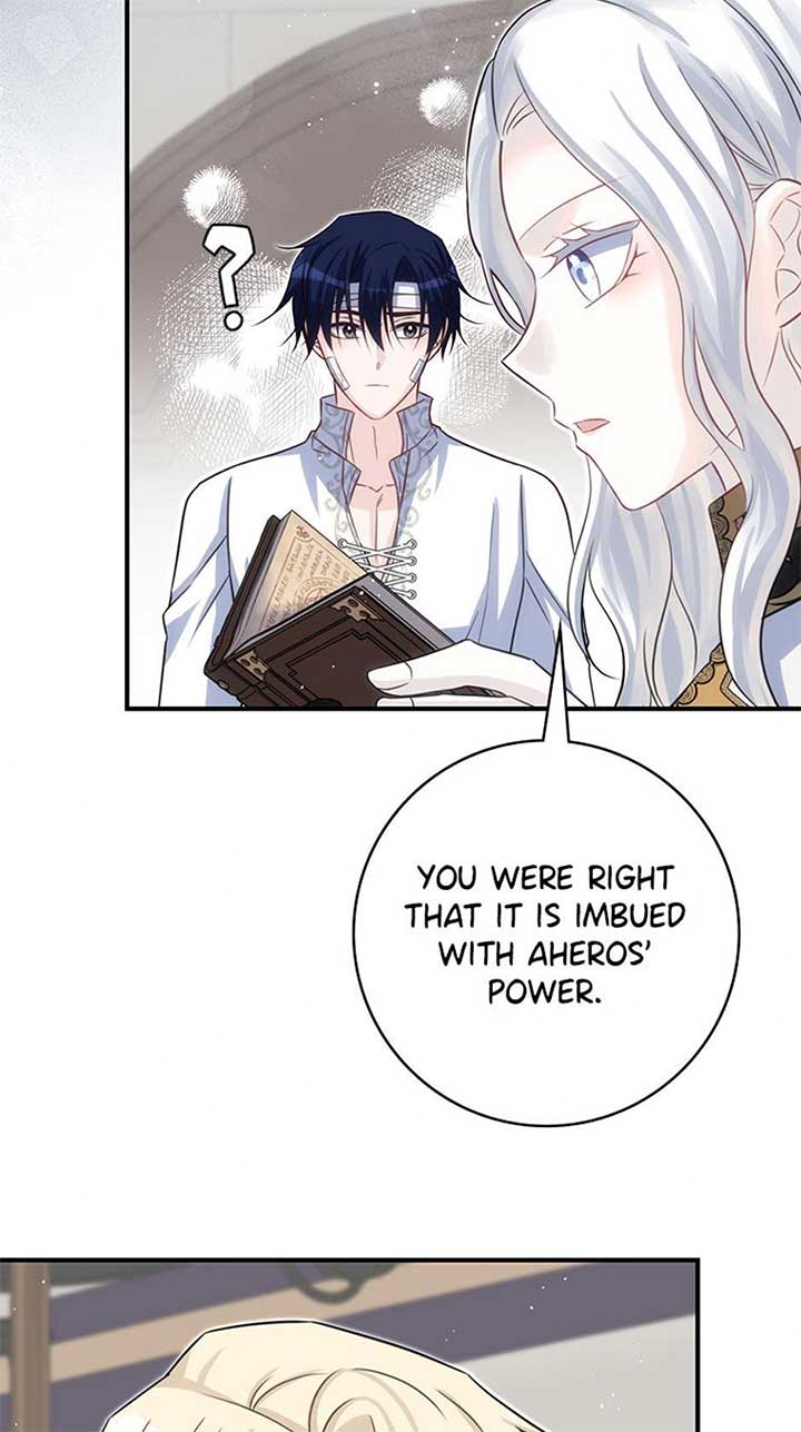 Don’t Be Obsessed With a Spirit Like Me Chapter 92 - Page 64
