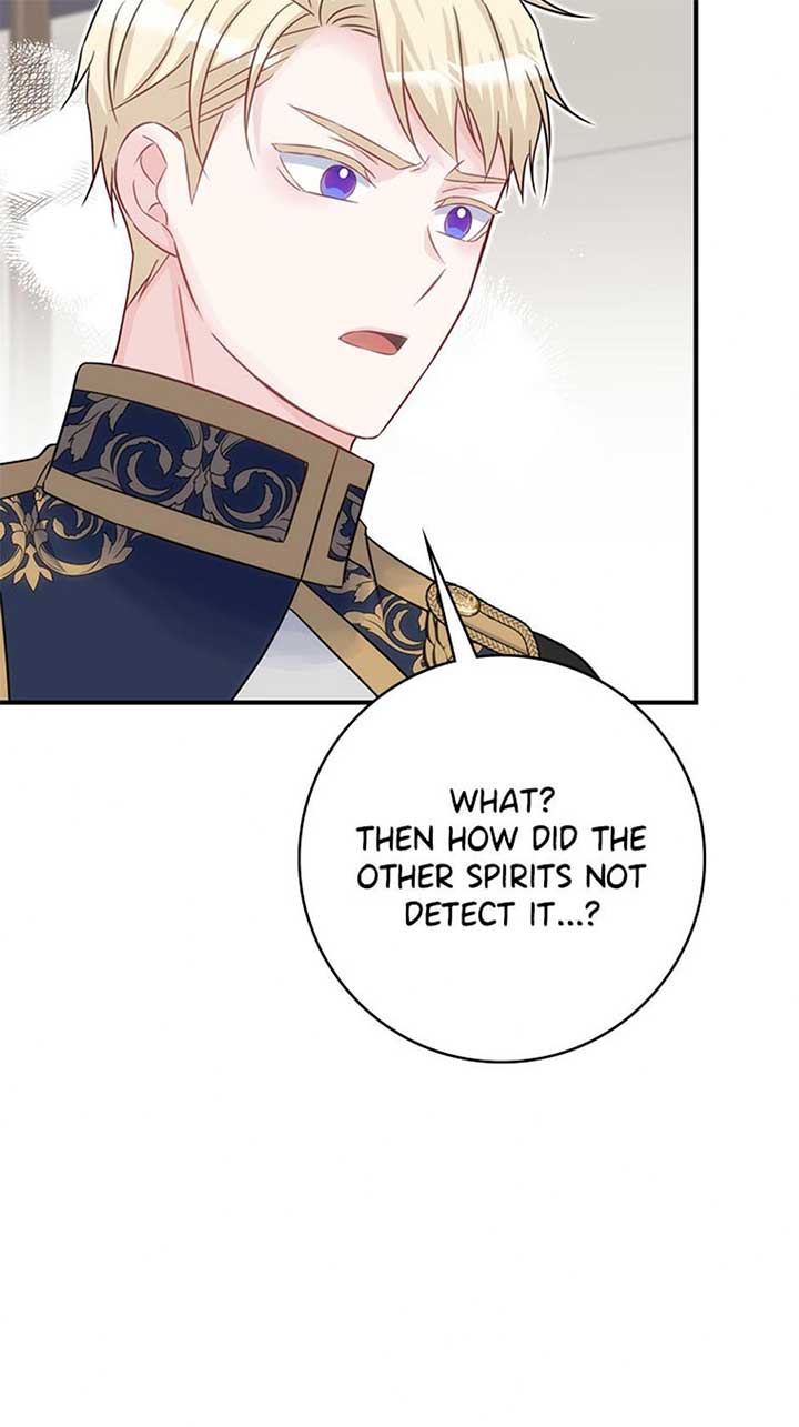Don’t Be Obsessed With a Spirit Like Me Chapter 92 - Page 65