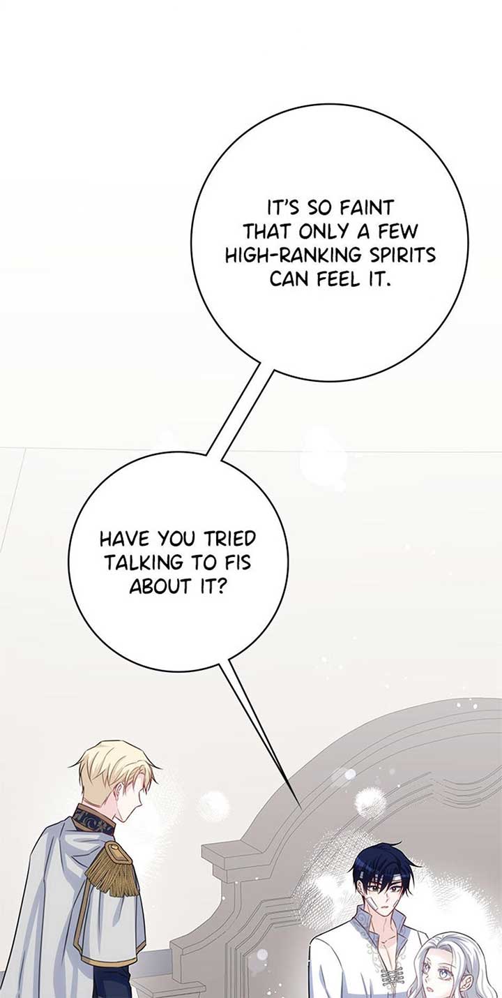 Don’t Be Obsessed With a Spirit Like Me Chapter 92 - Page 66