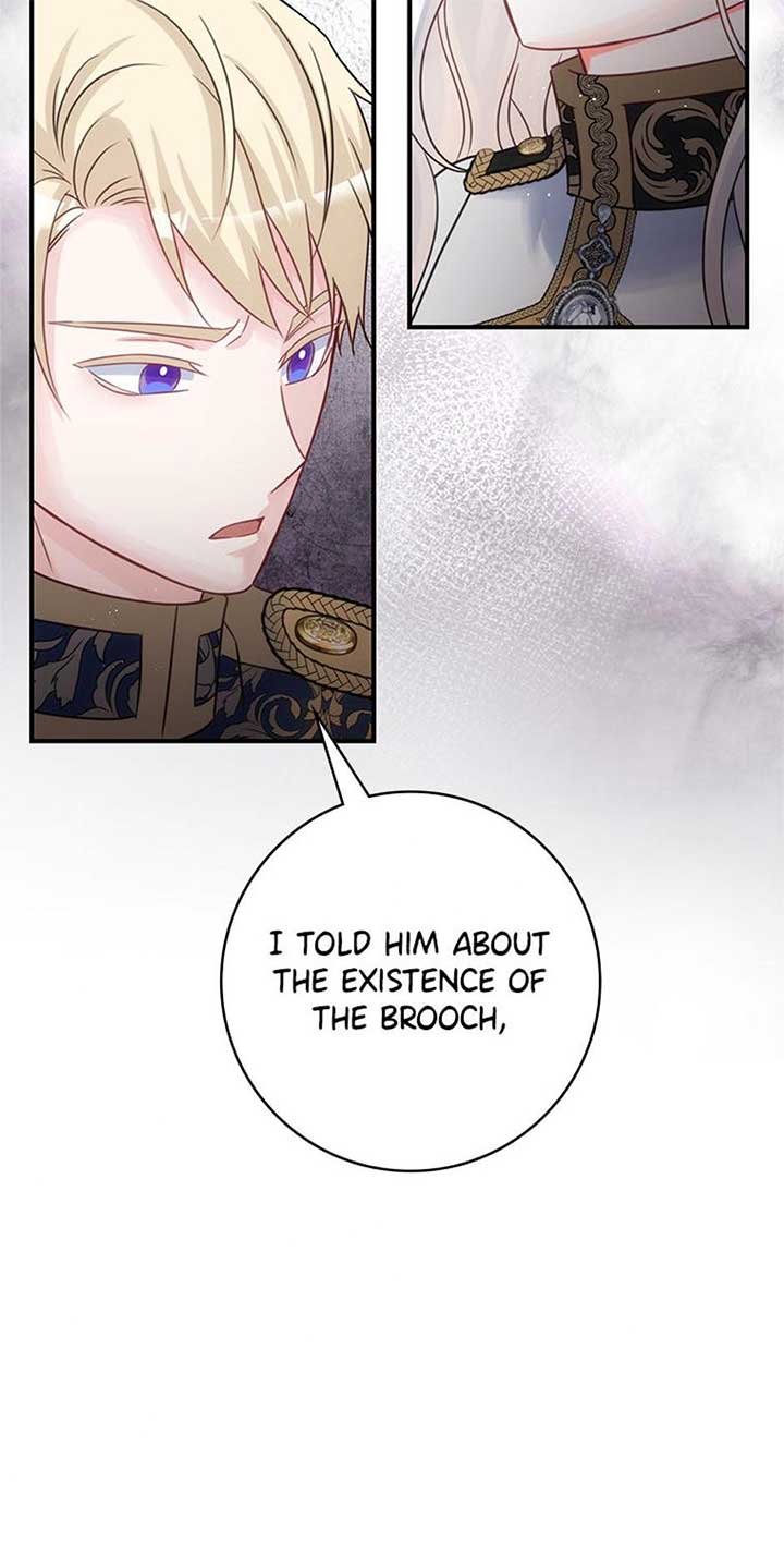 Don’t Be Obsessed With a Spirit Like Me Chapter 92 - Page 70